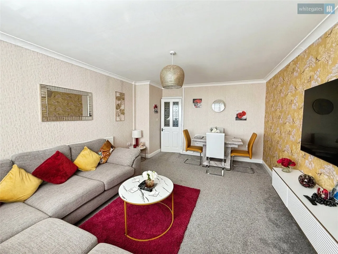 Coleridge Way, Crewe, CW1, photo 3