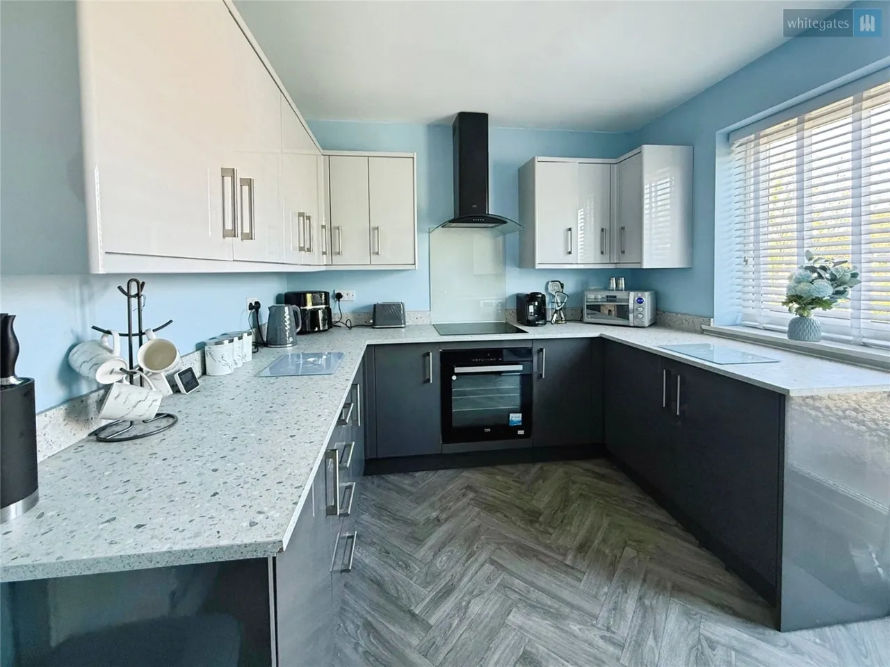 Coleridge Way, Crewe, CW1, photo 4