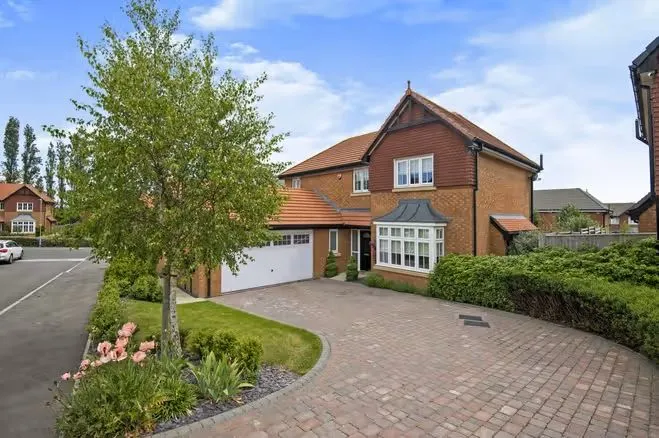 Kingsborough Drive, Sheerness, photo 2