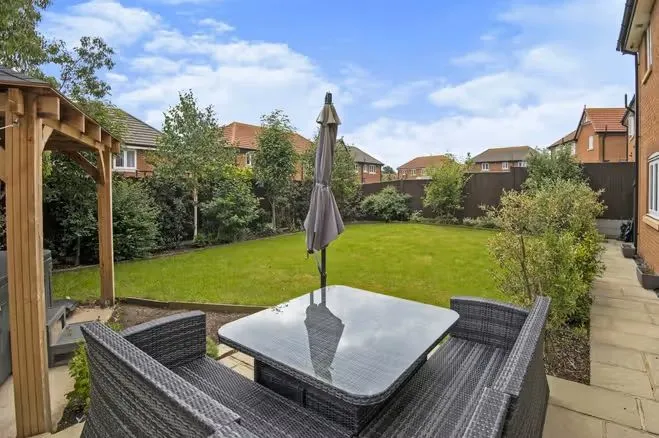 Kingsborough Drive, Sheerness, photo 3