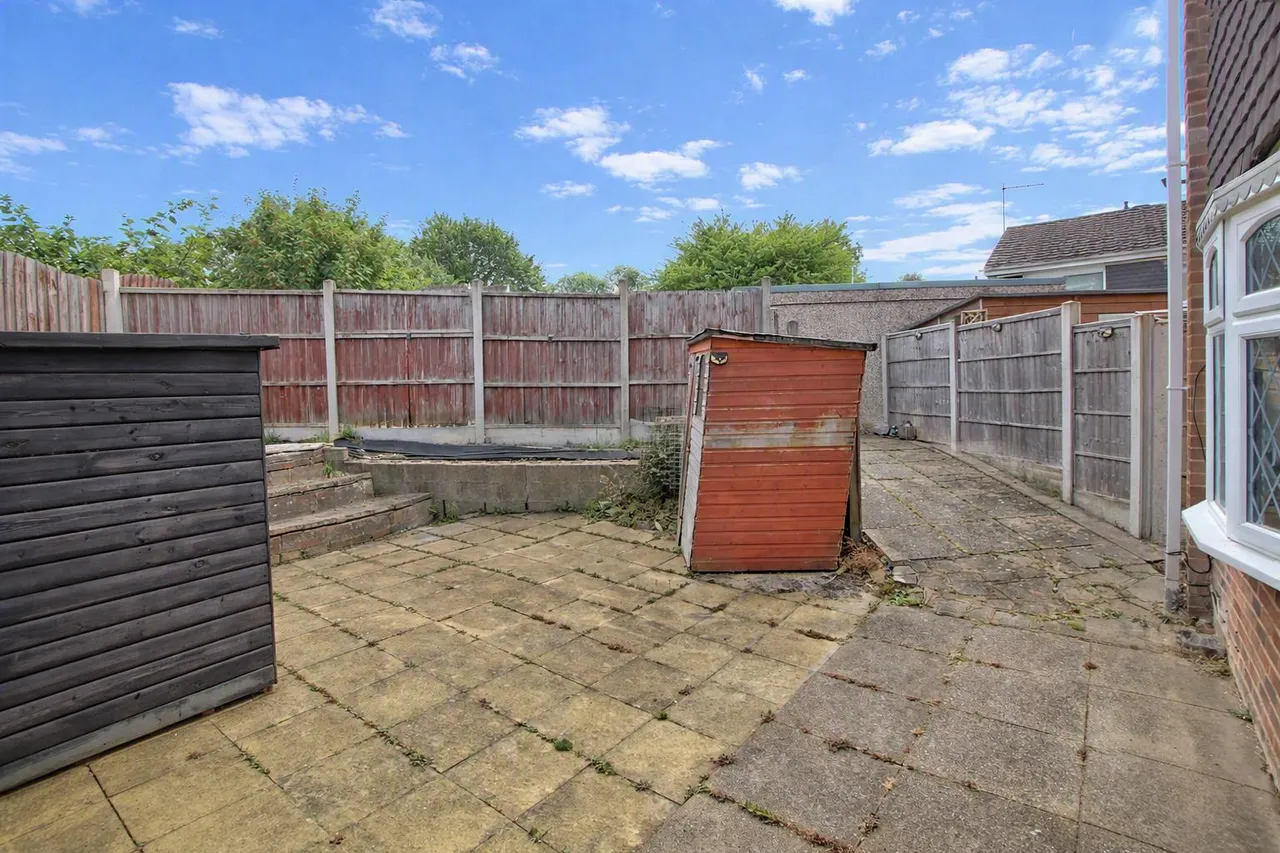 Parkes Street, Brierley Hill, DY5, photo 21