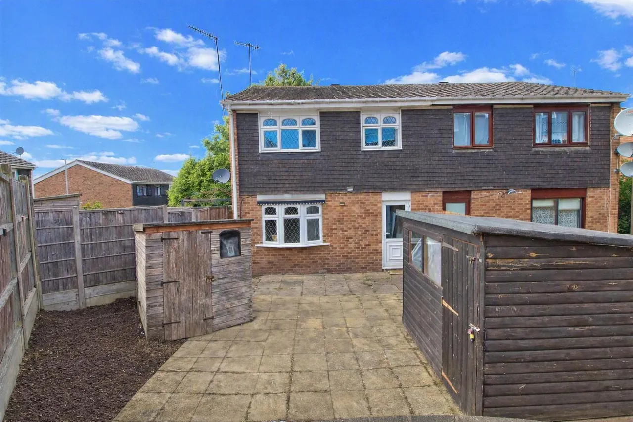 Parkes Street, Brierley Hill, DY5, photo 22