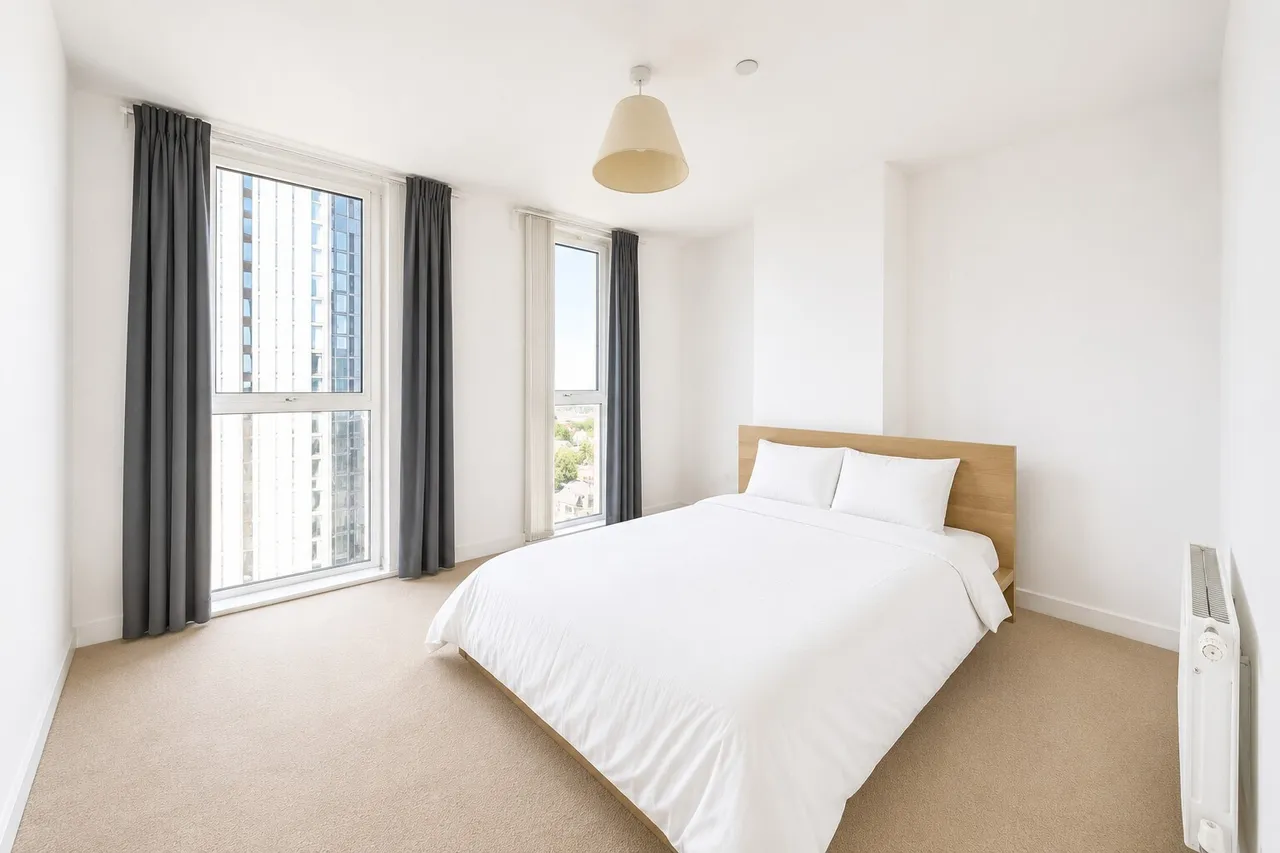 Ward Road, London, E15, photo 5