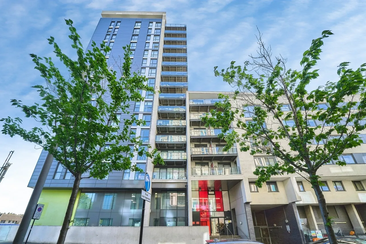 Ward Road, London, E15, photo 11