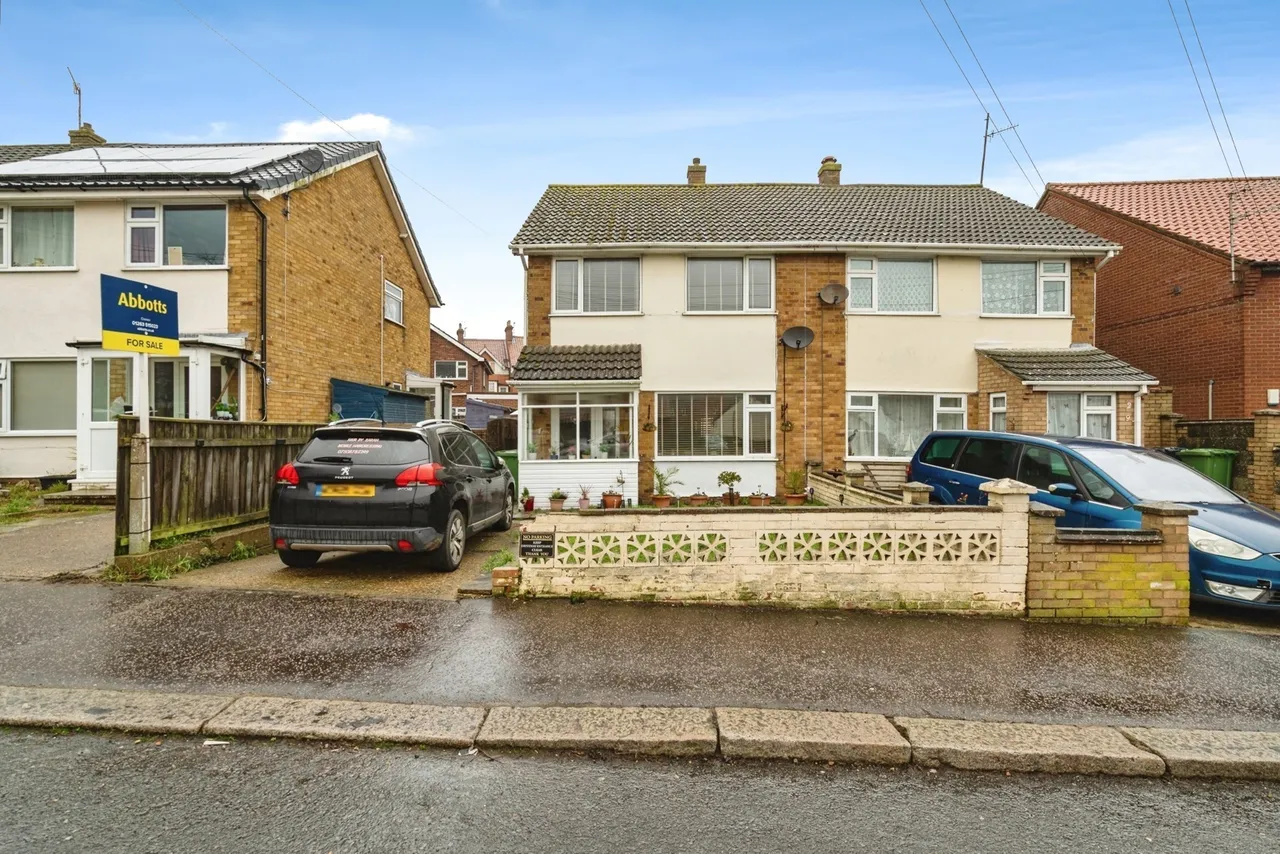 Station Road, Cromer, Norfolk, NR27, photo 16