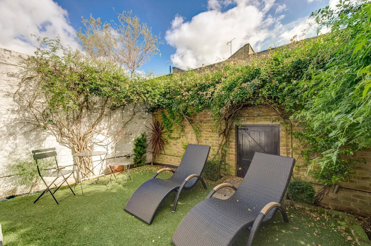 Kent Terrace, Regent's Park, London, NW1 4RP, photo 9