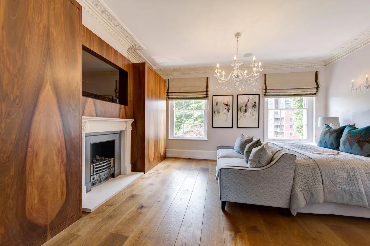 Kent Terrace, Regent's Park, London, NW1 4RP, photo 4