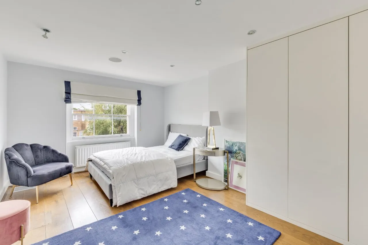 Kent Terrace, Regent's Park, London, NW1 4RP, photo 6