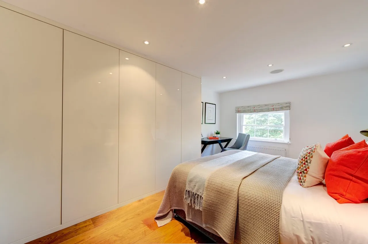 Kent Terrace, Regent's Park, London, NW1 4RP, photo 13