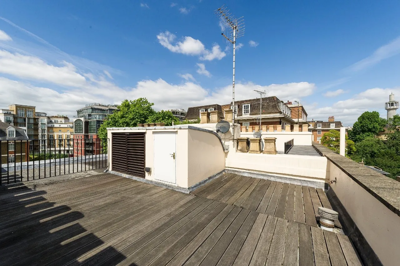 Kent Terrace, Regent's Park, London, NW1 4RP, photo 14