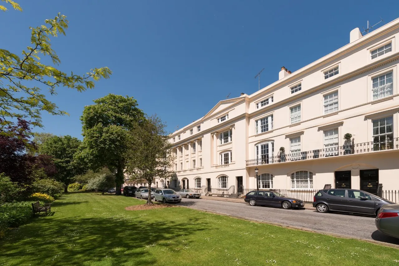 Kent Terrace, Regent's Park, London, NW1 4RP, photo 10