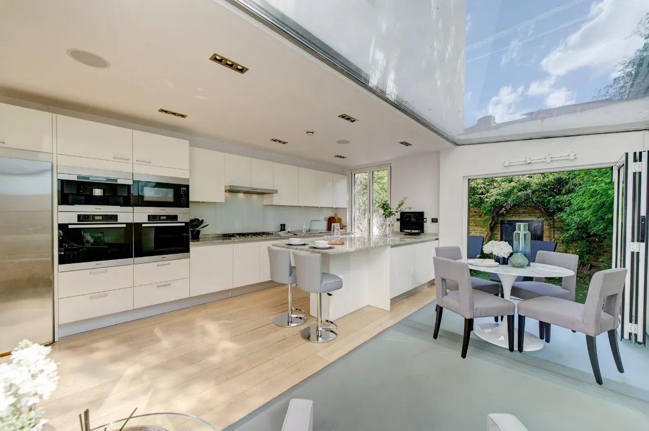 Kent Terrace, Regent's Park, London, NW1 4RP, photo 2