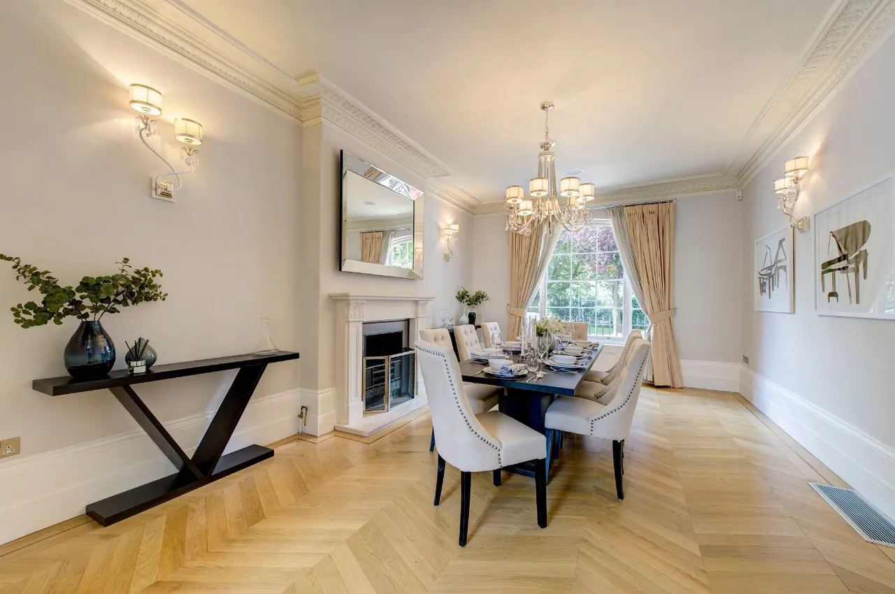 Kent Terrace, Regent's Park, London, NW1 4RP, photo 3