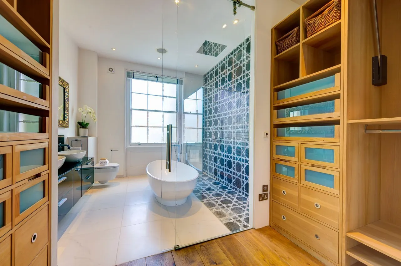 Kent Terrace, Regent's Park, London, NW1 4RP, photo 5