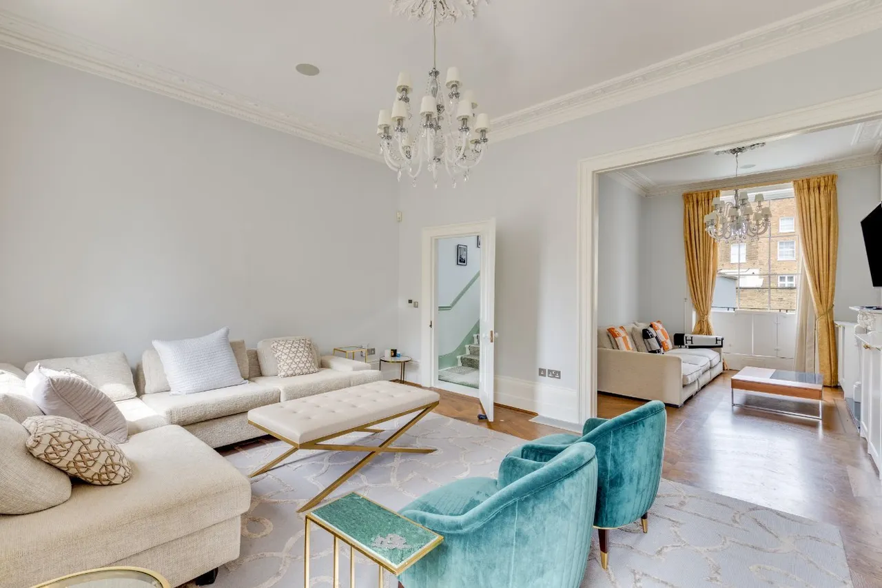 Kent Terrace, Regent's Park, London, NW1 4RP, photo 12