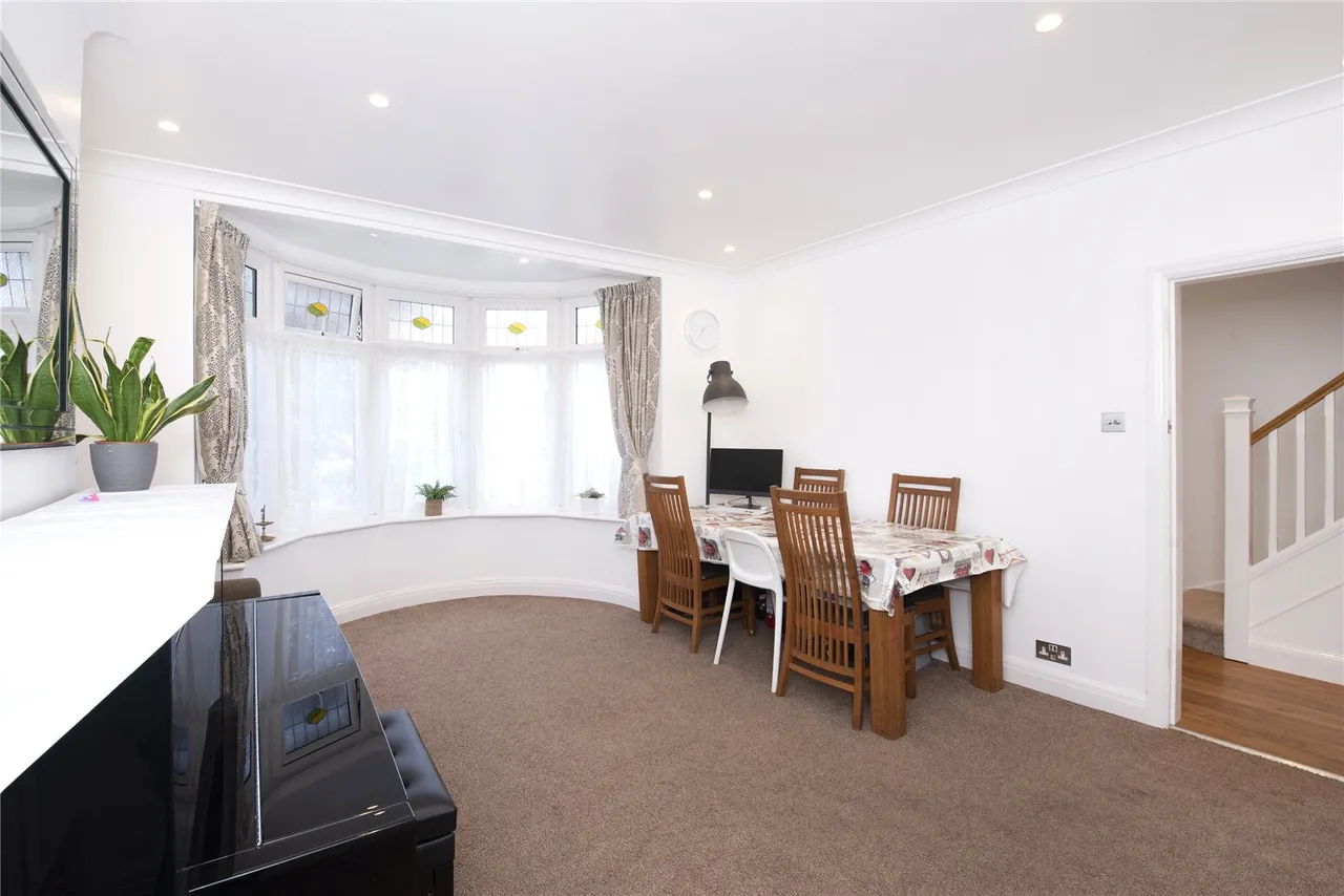 Kingfield Road, Ealing, W5, photo 12