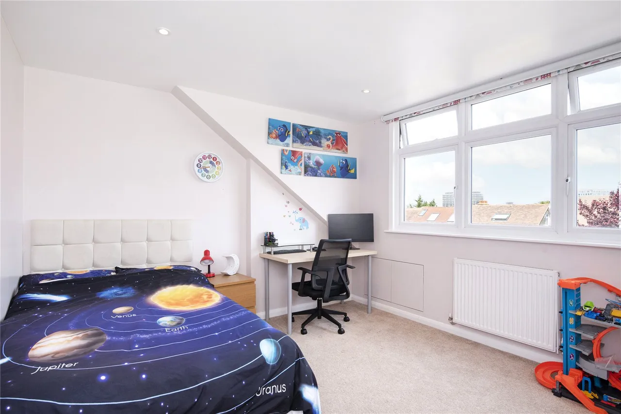 Kingfield Road, Ealing, W5, photo 27