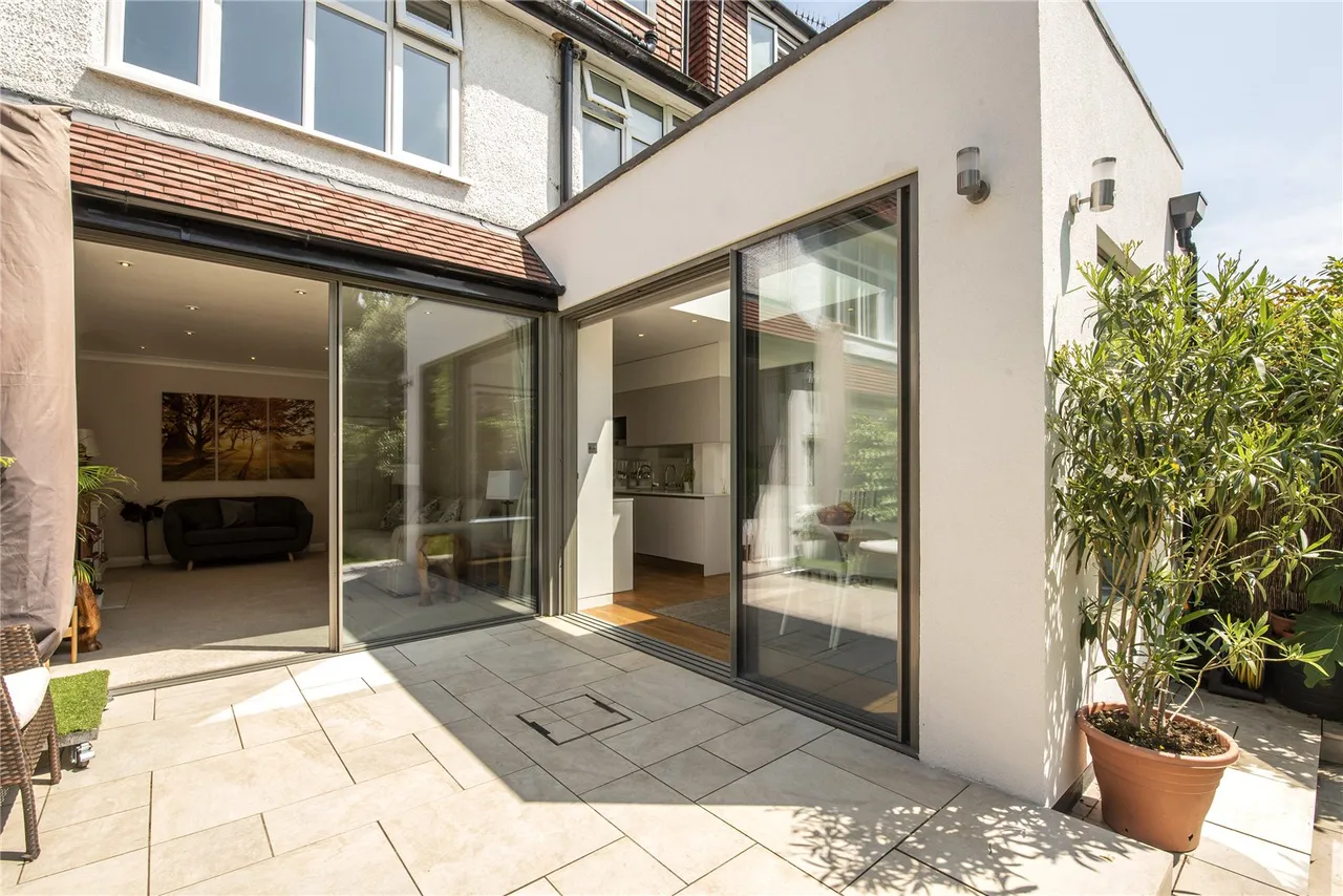 Kingfield Road, Ealing, W5, photo 8