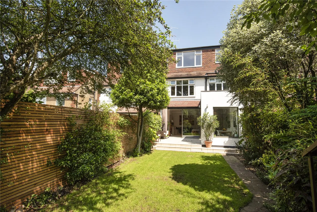 Kingfield Road, Ealing, W5, photo 34