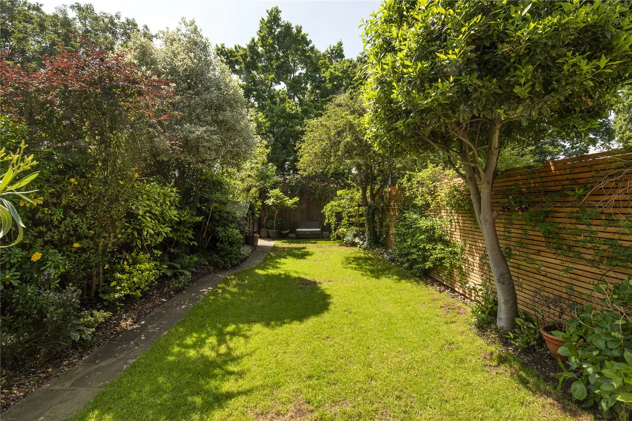 Kingfield Road, Ealing, W5, photo 33