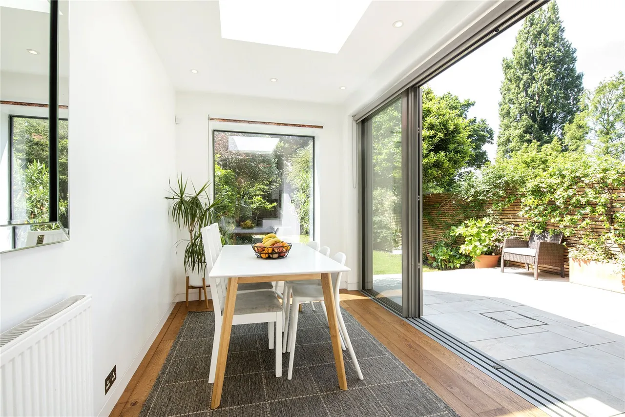 Kingfield Road, Ealing, W5, photo 6