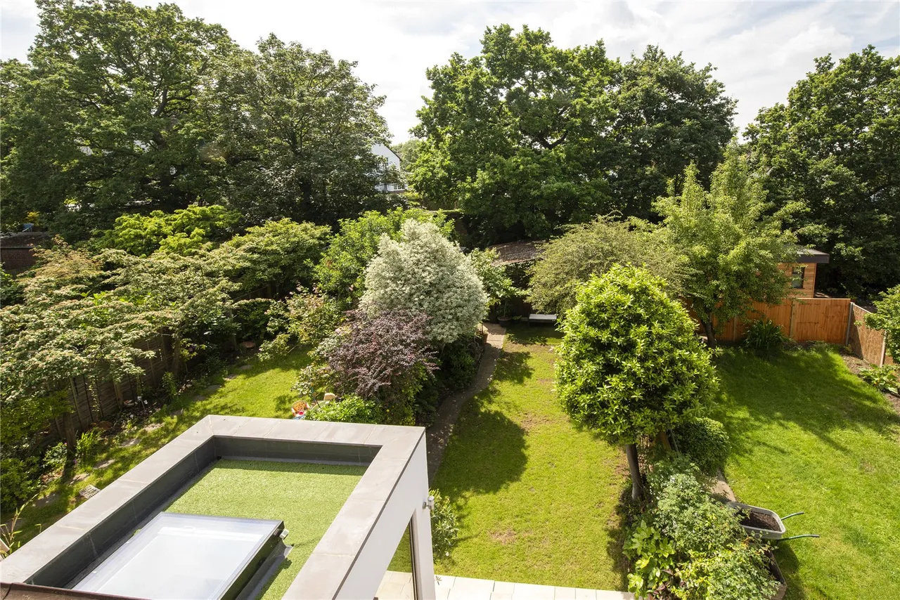 Kingfield Road, Ealing, W5, photo 32