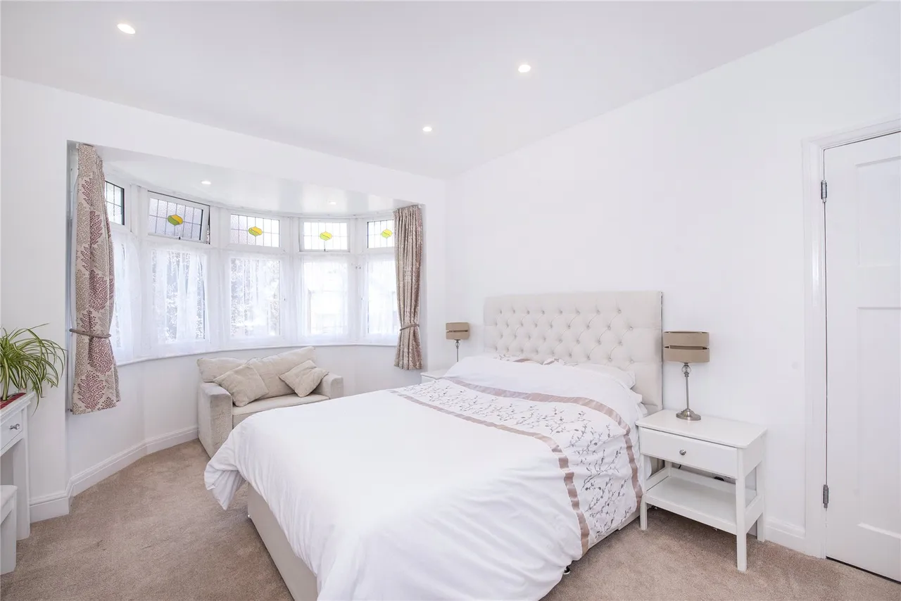 Kingfield Road, Ealing, W5, photo 18
