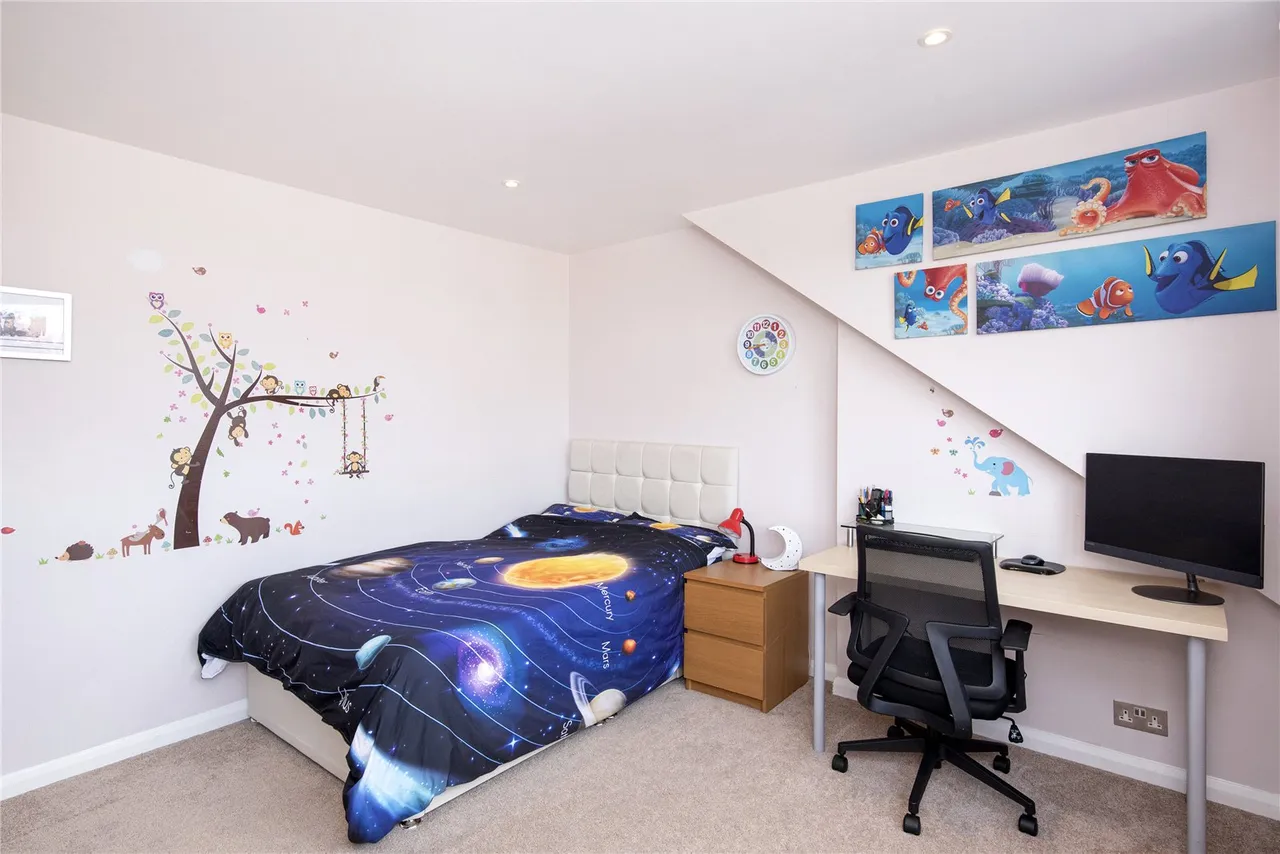 Kingfield Road, Ealing, W5, photo 28