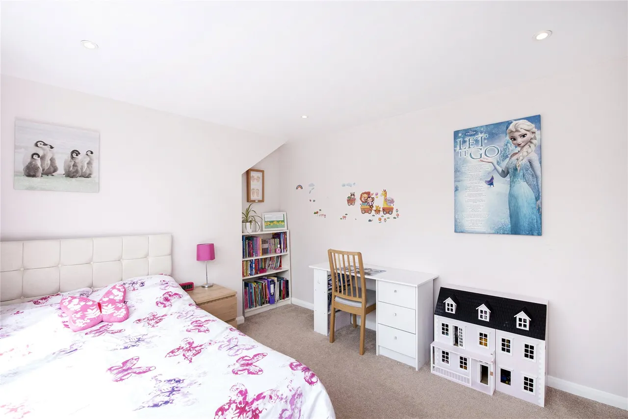Kingfield Road, Ealing, W5, photo 25