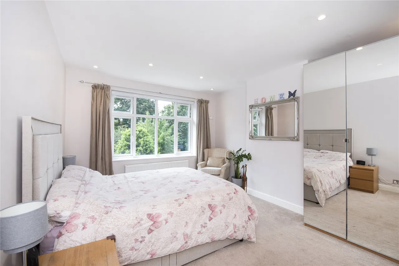 Kingfield Road, Ealing, W5, photo 14