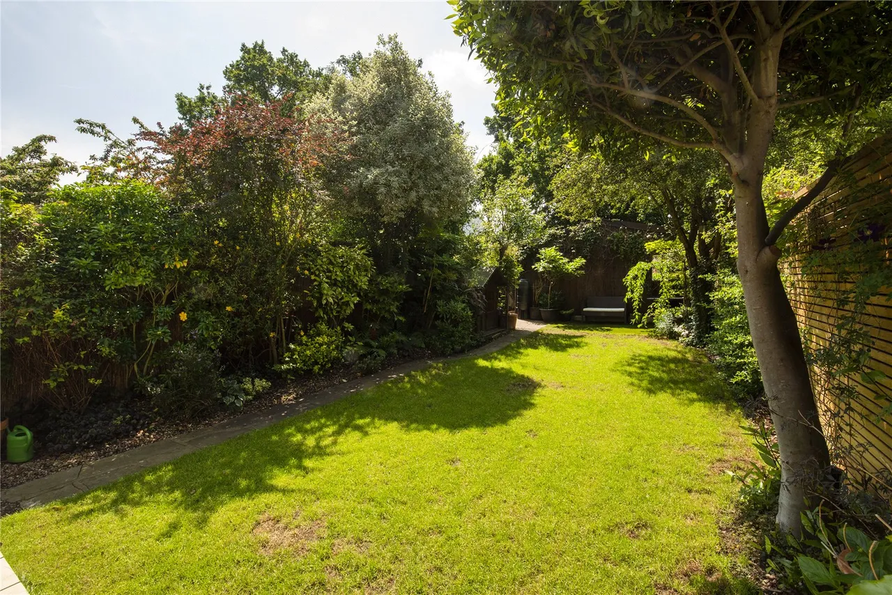 Kingfield Road, Ealing, W5, photo 35
