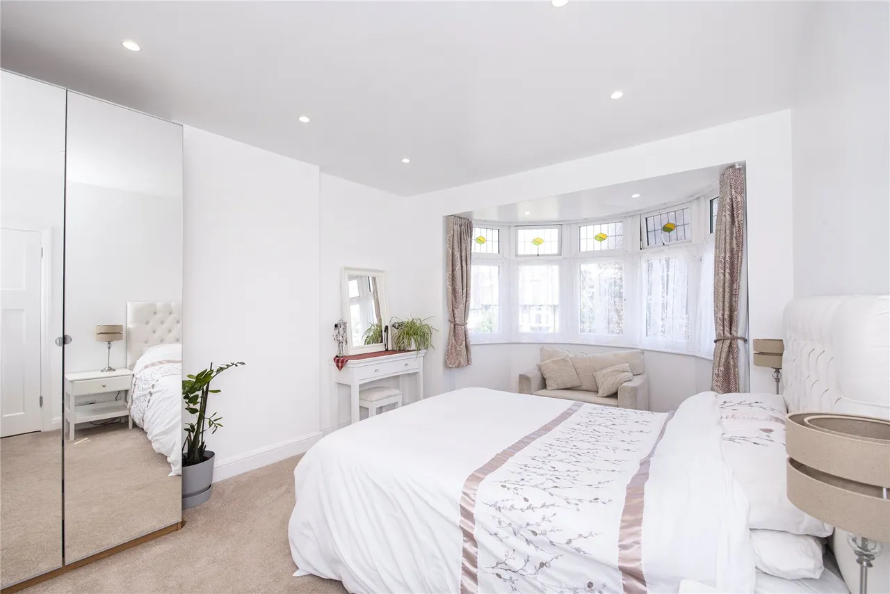 Kingfield Road, Ealing, W5, photo 15
