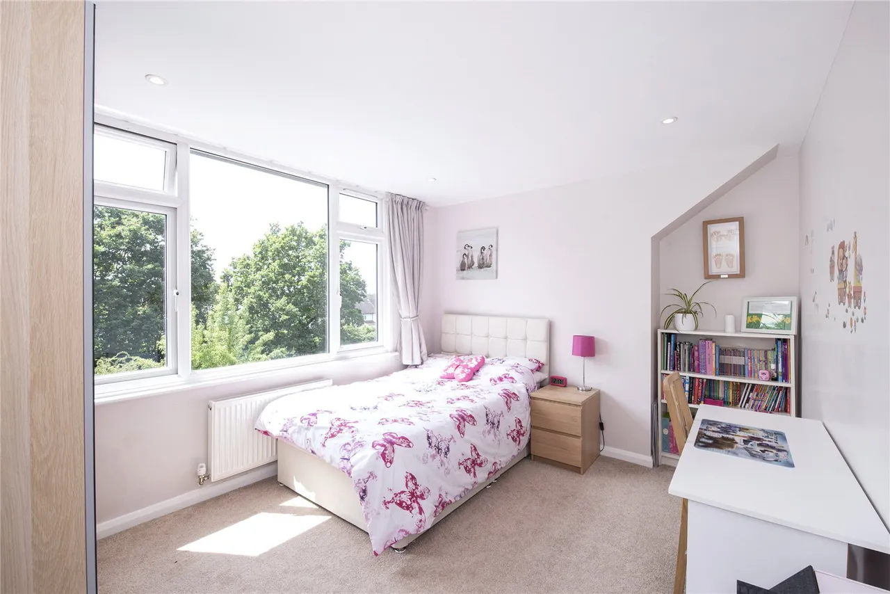 Kingfield Road, Ealing, W5, photo 24