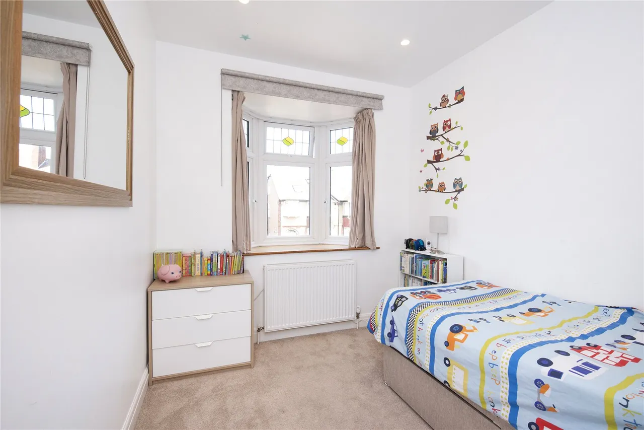 Kingfield Road, Ealing, W5, photo 23