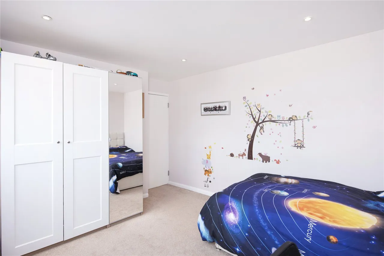 Kingfield Road, Ealing, W5, photo 29