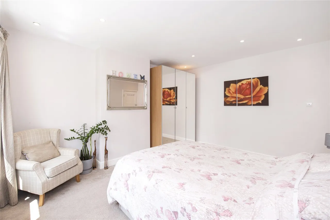 Kingfield Road, Ealing, W5, photo 22
