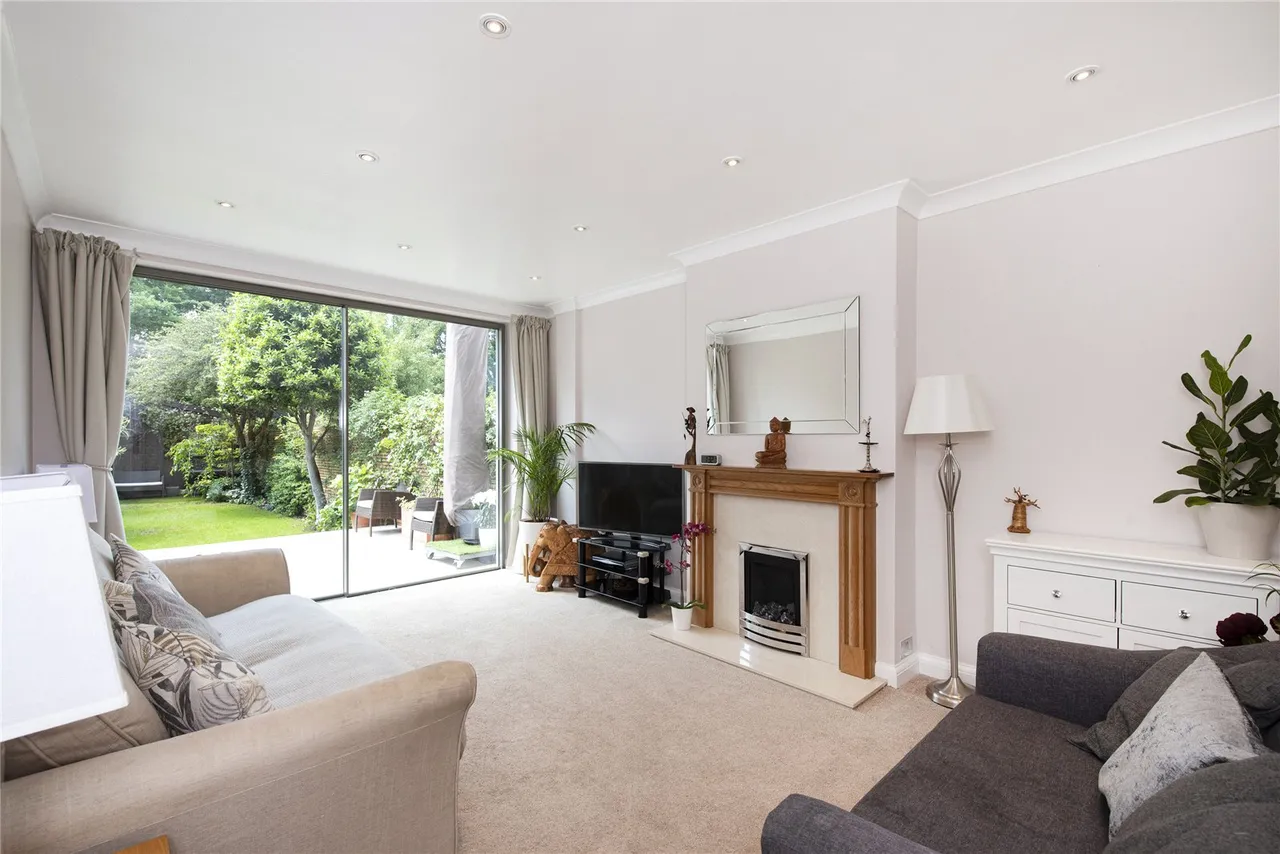 Kingfield Road, Ealing, W5, photo 9
