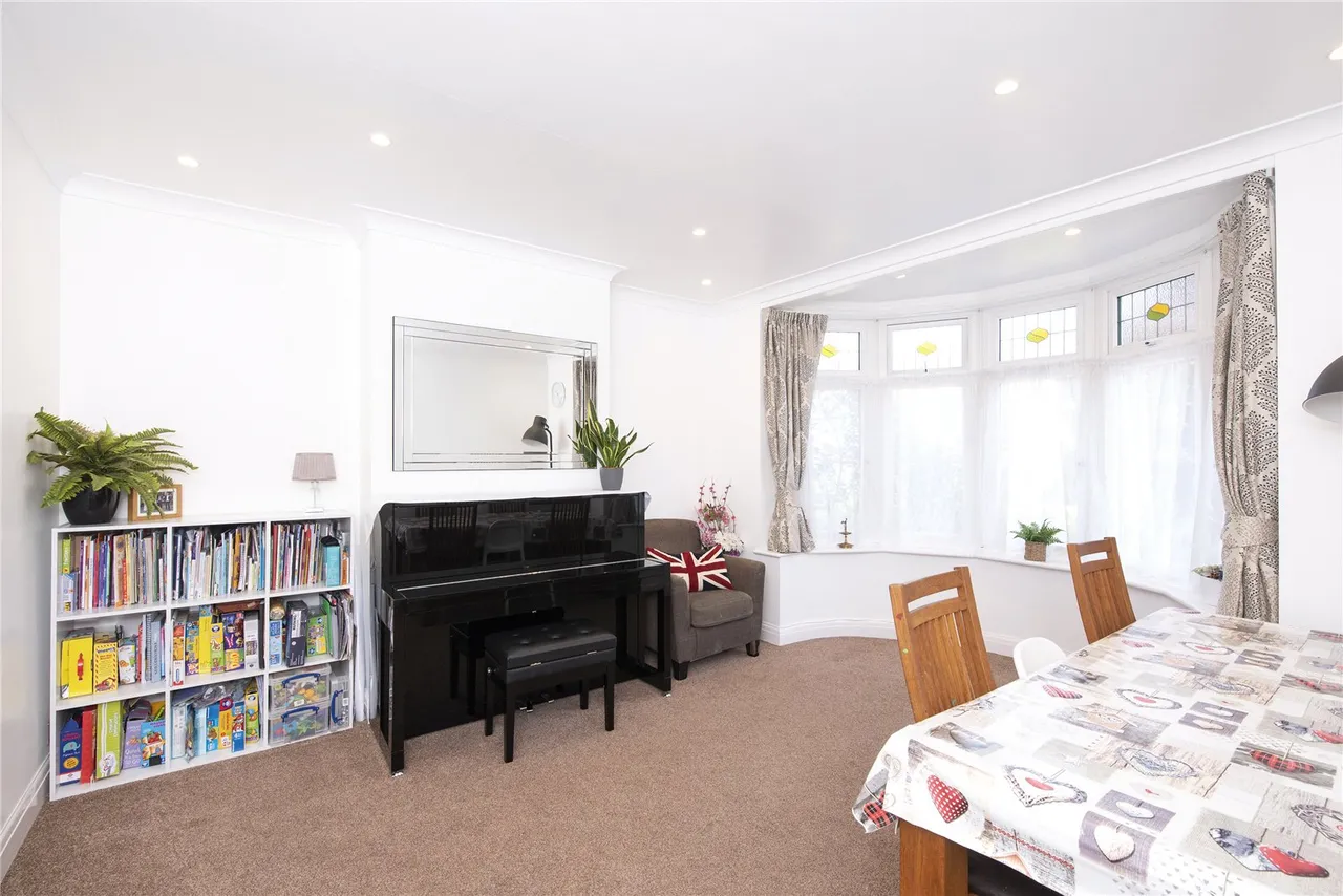Kingfield Road, Ealing, W5, photo 13