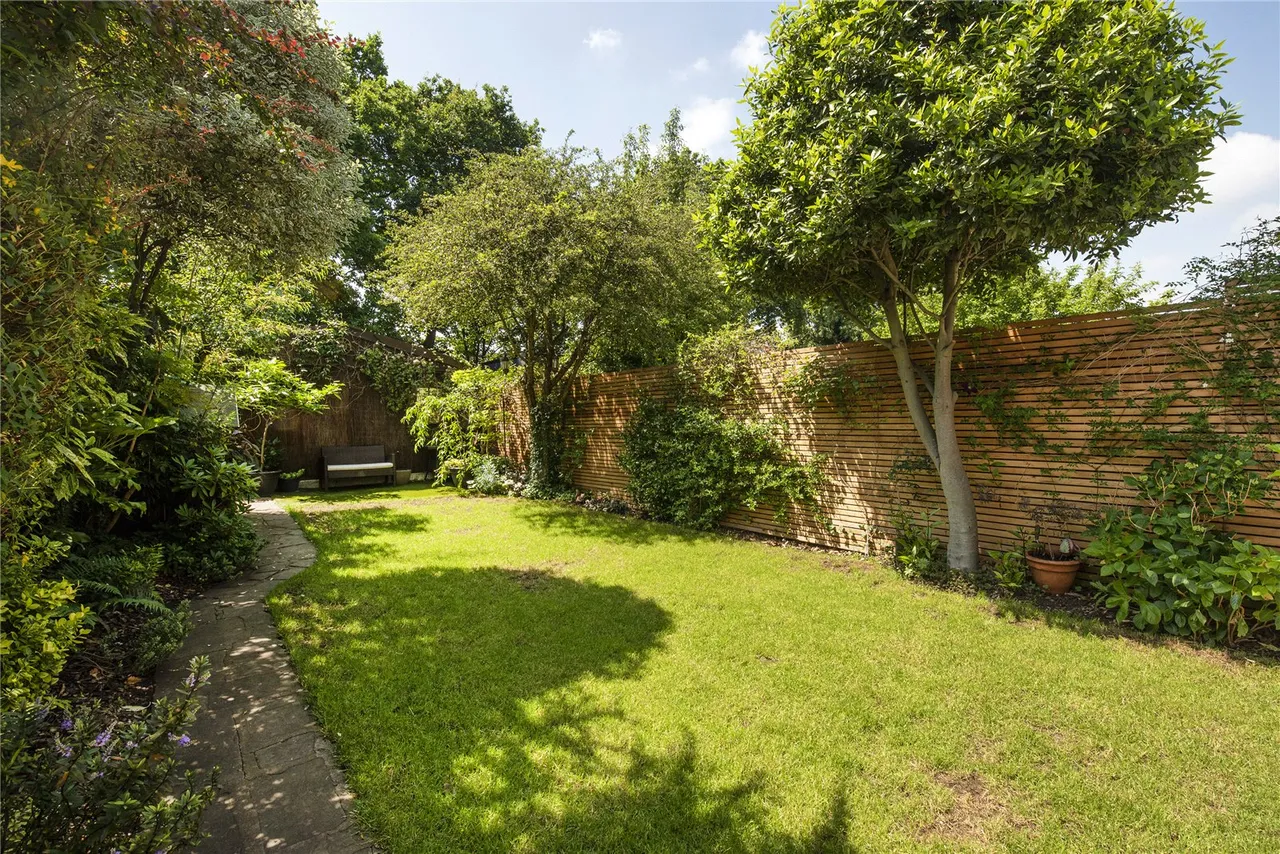 Kingfield Road, Ealing, W5, photo 4