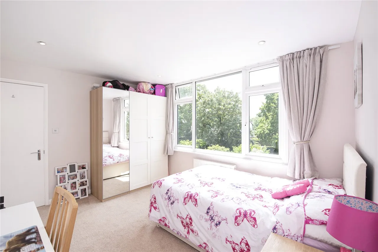 Kingfield Road, Ealing, W5, photo 19