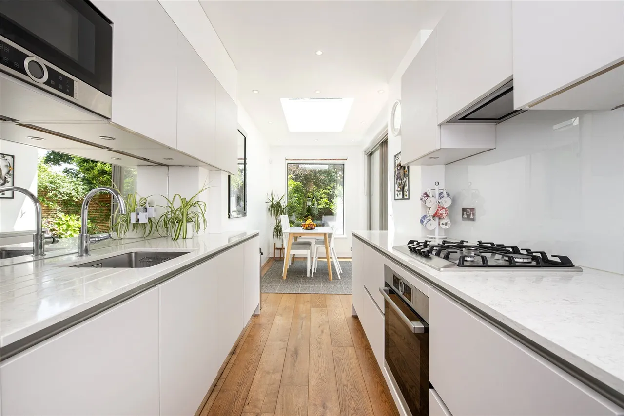 Kingfield Road, Ealing, W5, photo 7
