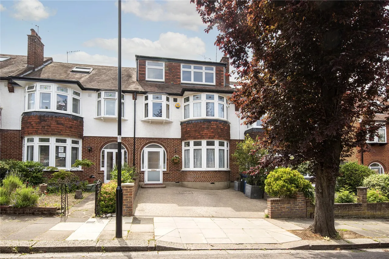 Kingfield Road, Ealing, W5, photo 37