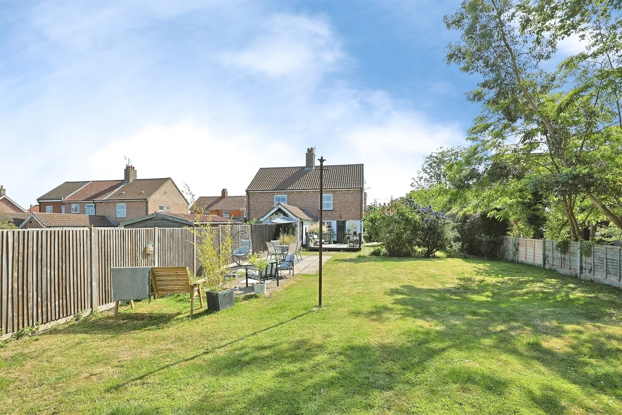 Mill Road, Watton, Thetford, photo 2