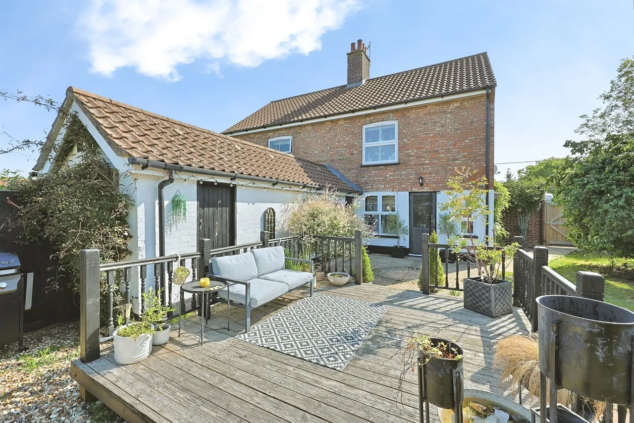 Mill Road, Watton, Thetford, photo 3