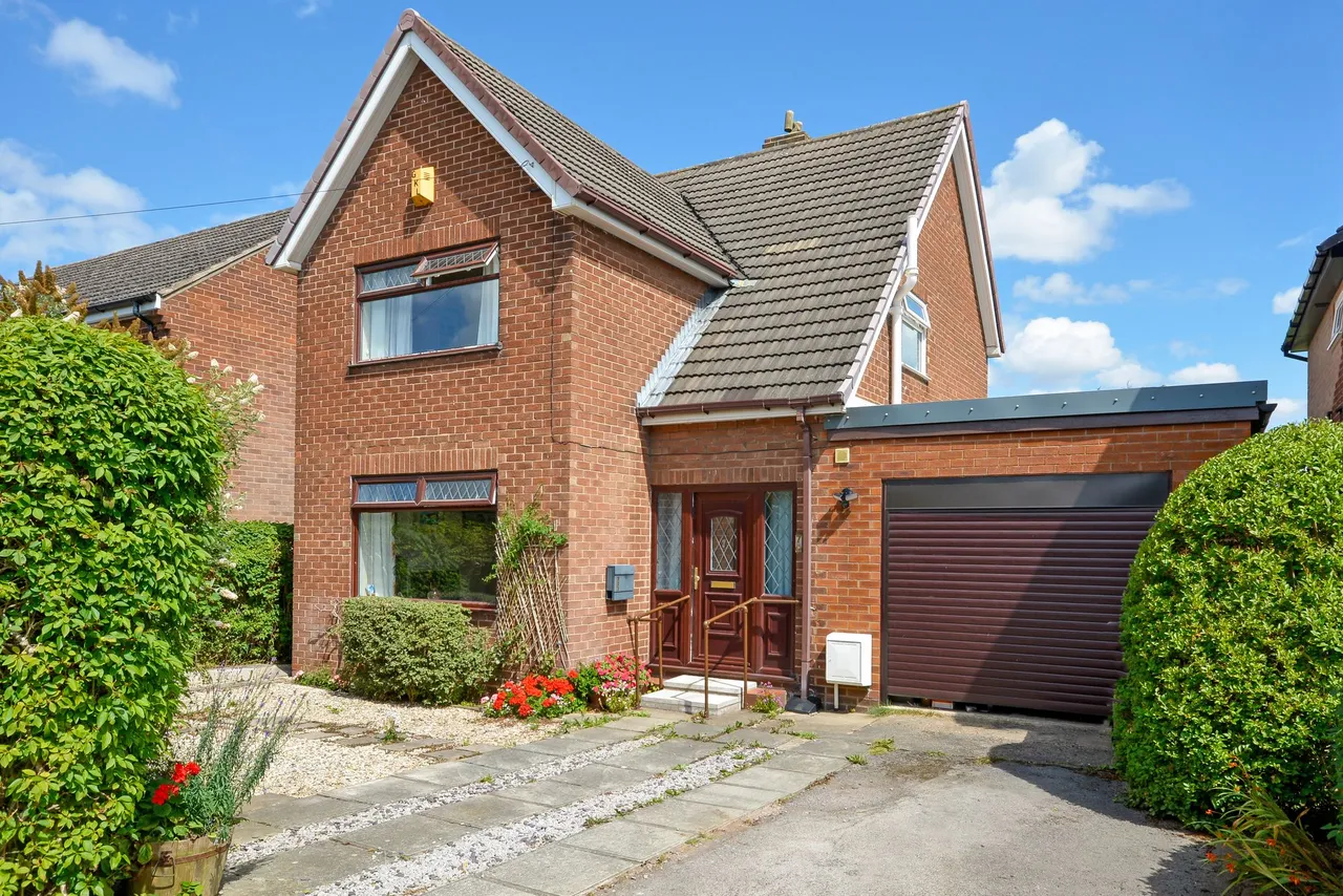 3 bed house for sale, Fairways, Frodsham