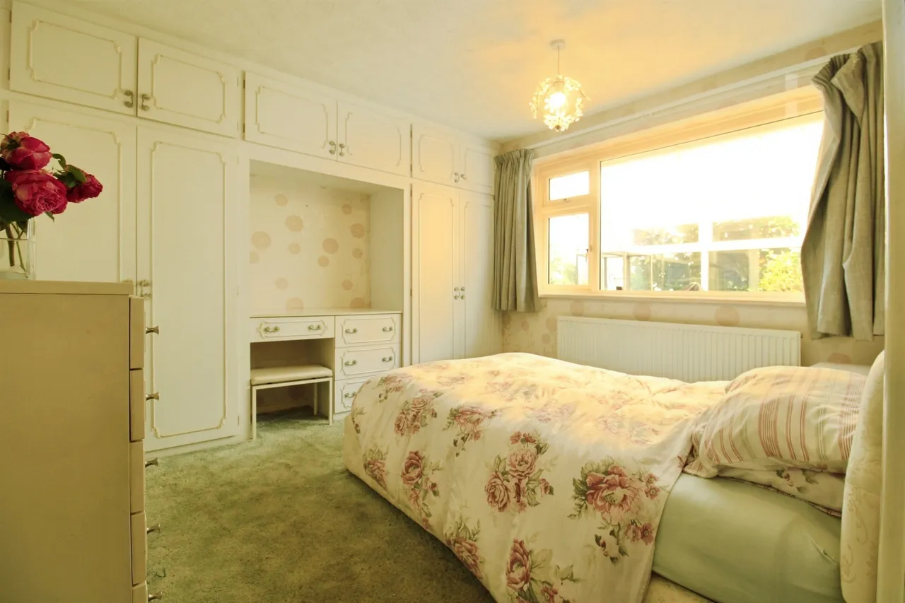 Dart Close, Oadby, LE2, photo 7