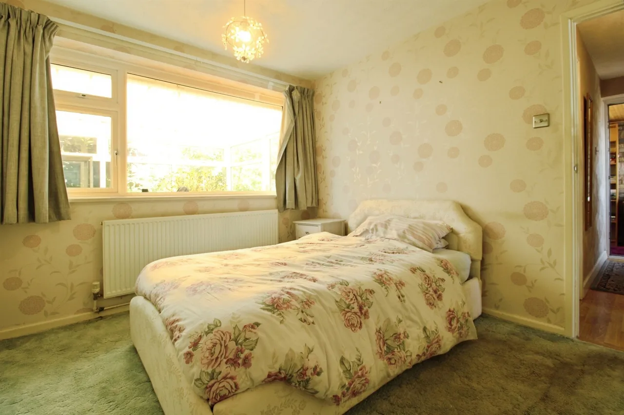 Dart Close, Oadby, LE2, photo 8