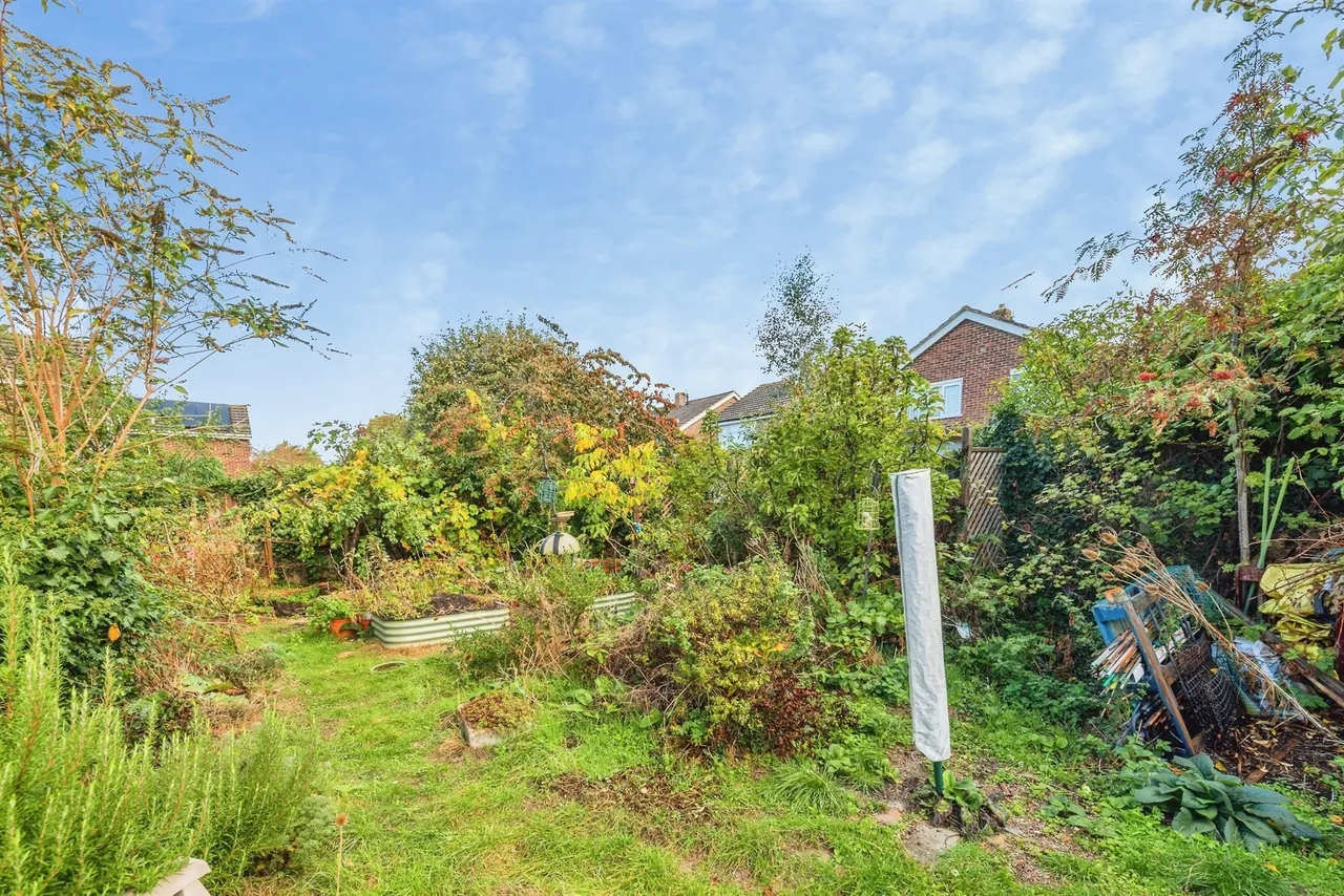 Loddon Close, Abingdon, OX14, photo 16