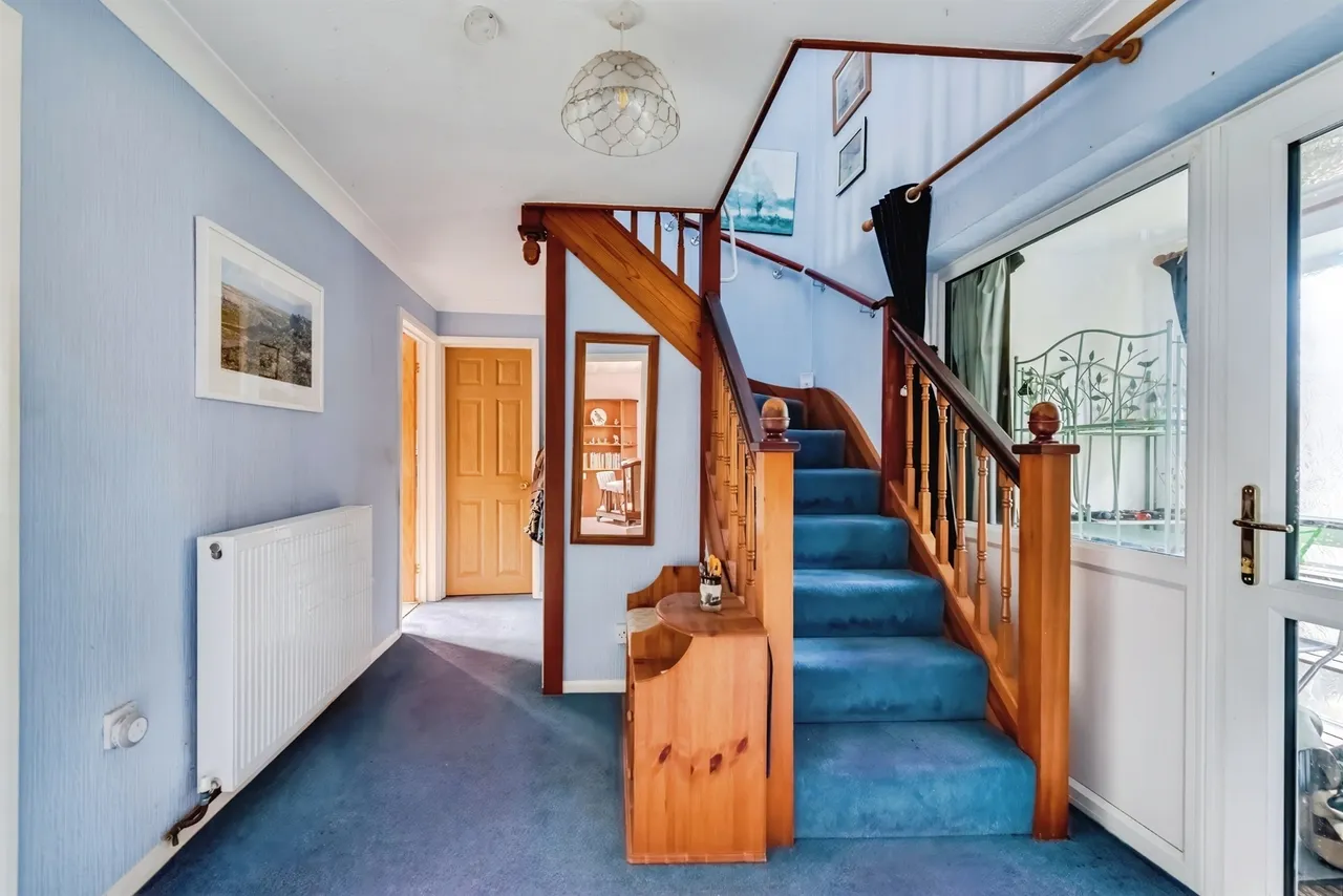 Loddon Close, Abingdon, OX14, photo 2