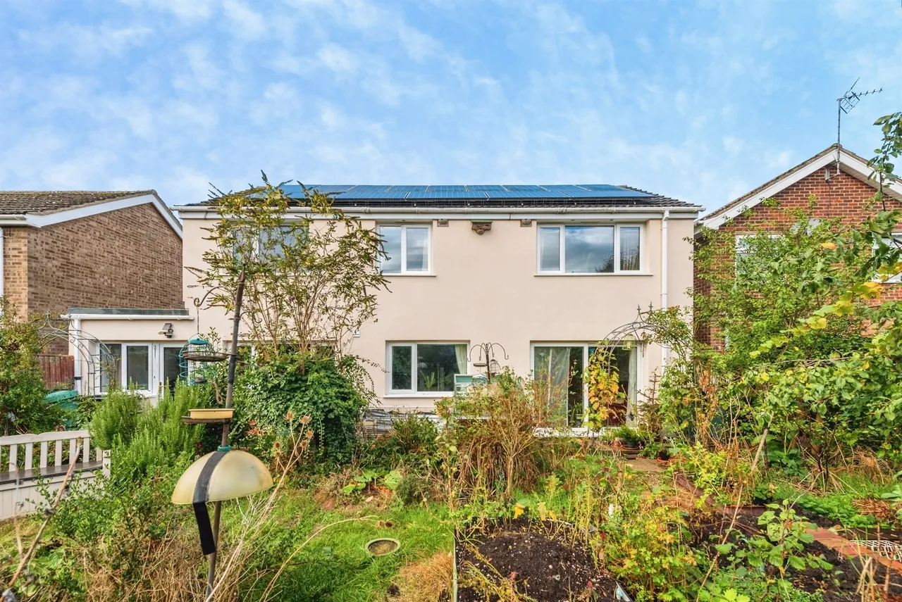 Loddon Close, Abingdon, OX14, photo 15